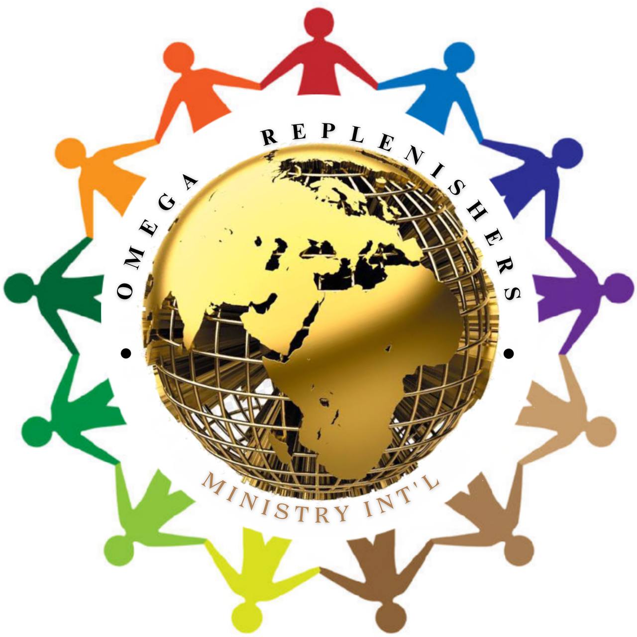 Omega Replenishers International Ministry